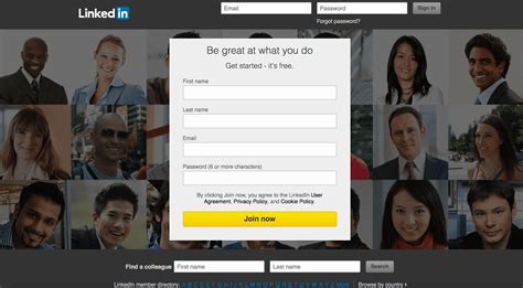 linkedin belépés|LinkedIn Australia: Log In or Sign Up.